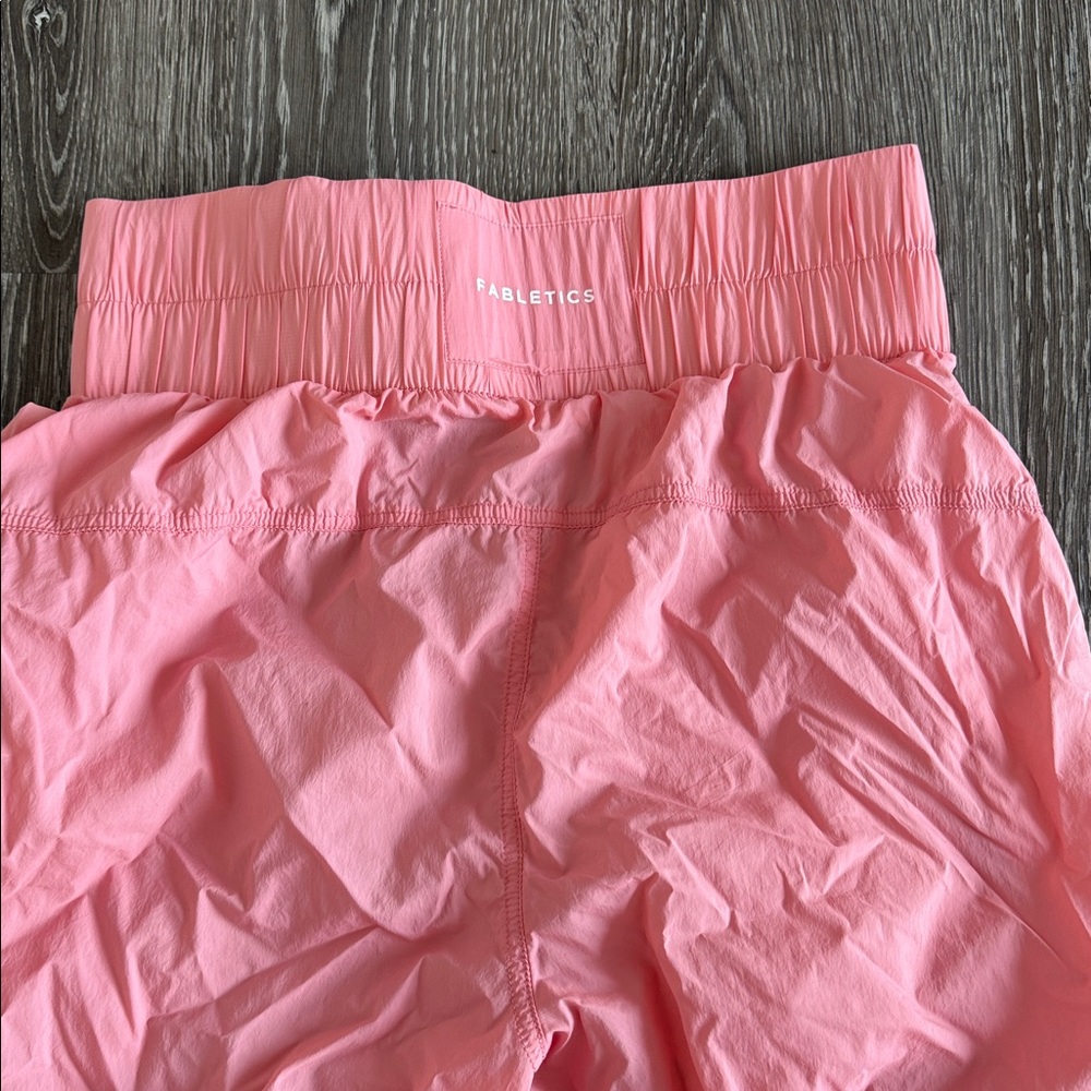 Pink Fabletics Pants - Picture 2 of 2
